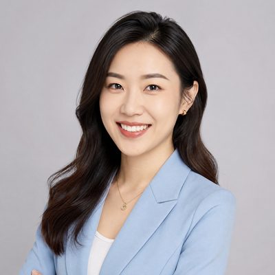 周婷婷,黄色软件下载增长负责人,职业女性照