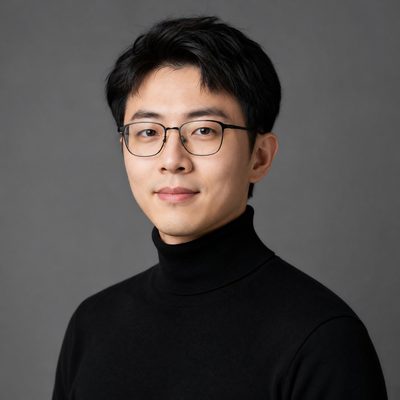 赵凯,黄色软件下载 AI产品负责人,职业男性照